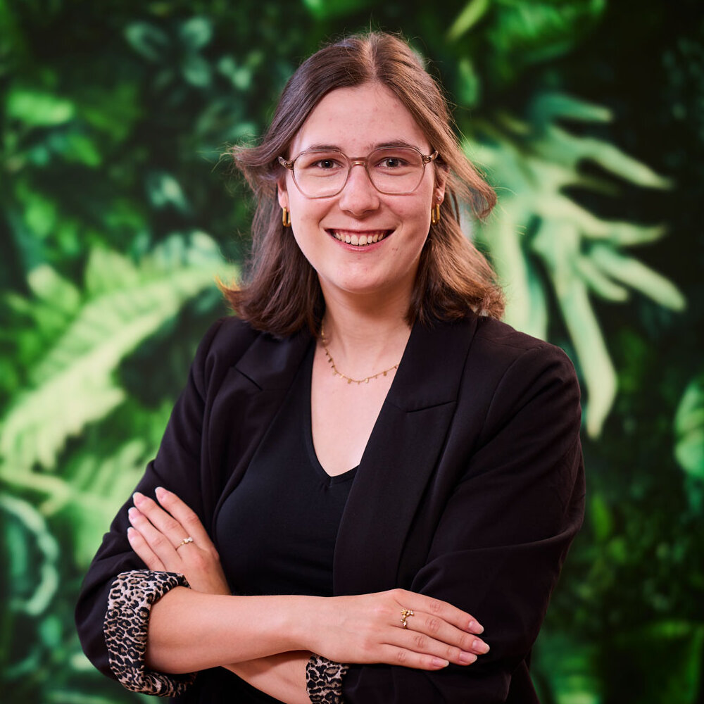 Profilbild von Vanessa Beck