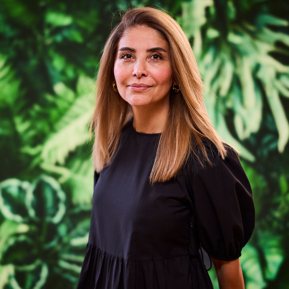Profilbild von Ilkay Sezen-Karaman