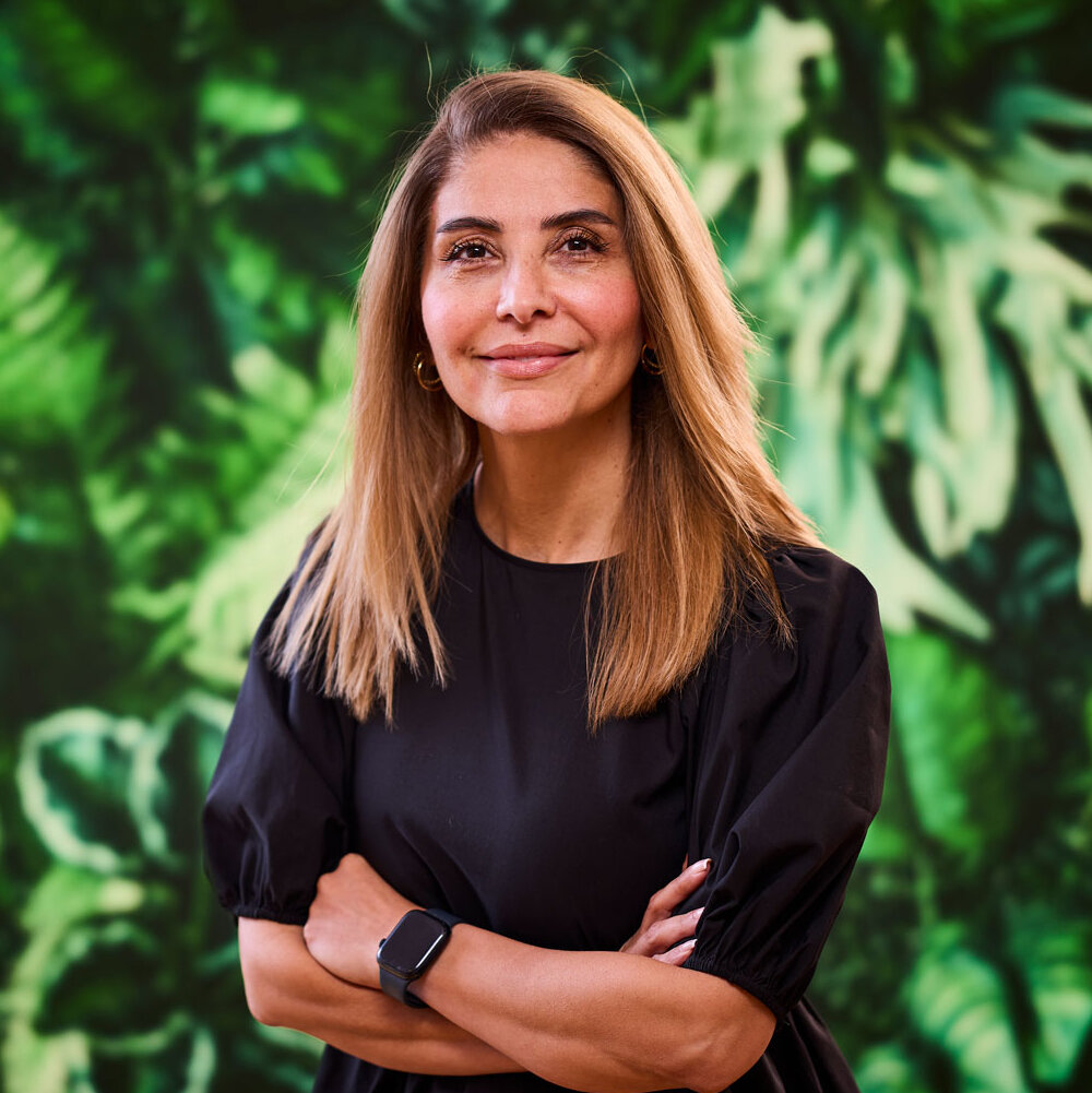 Profilbild von Ilkay Sezen-Karaman