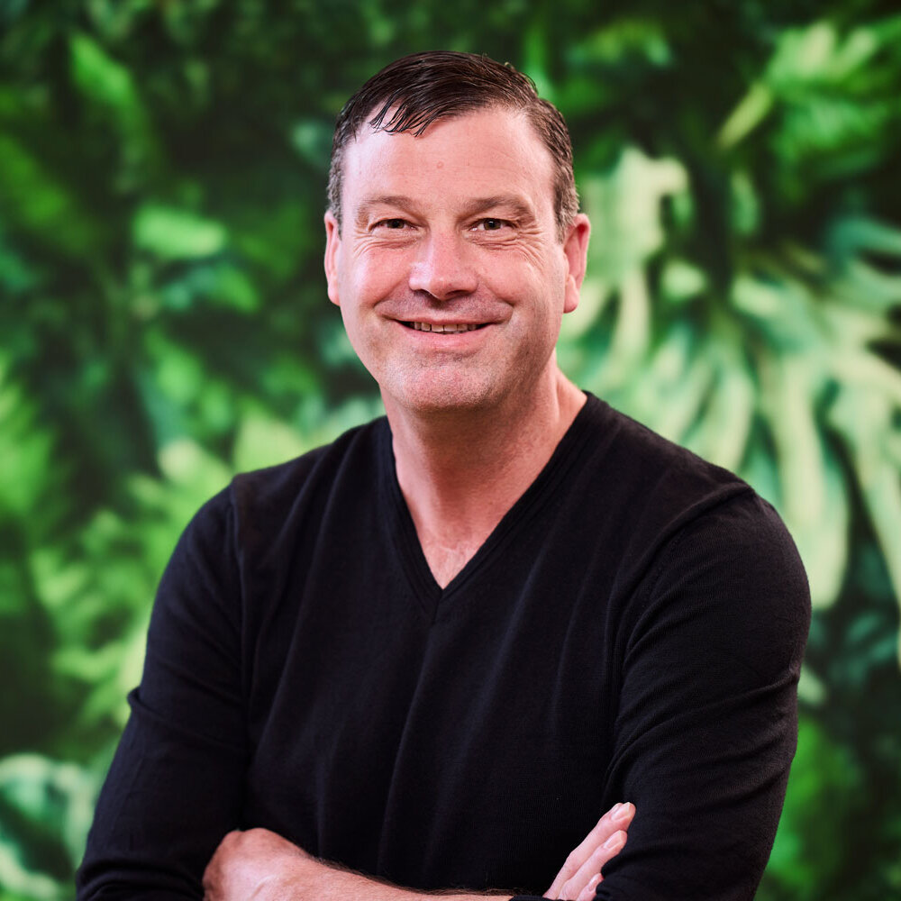 Profilbild von Daniel Daldrup