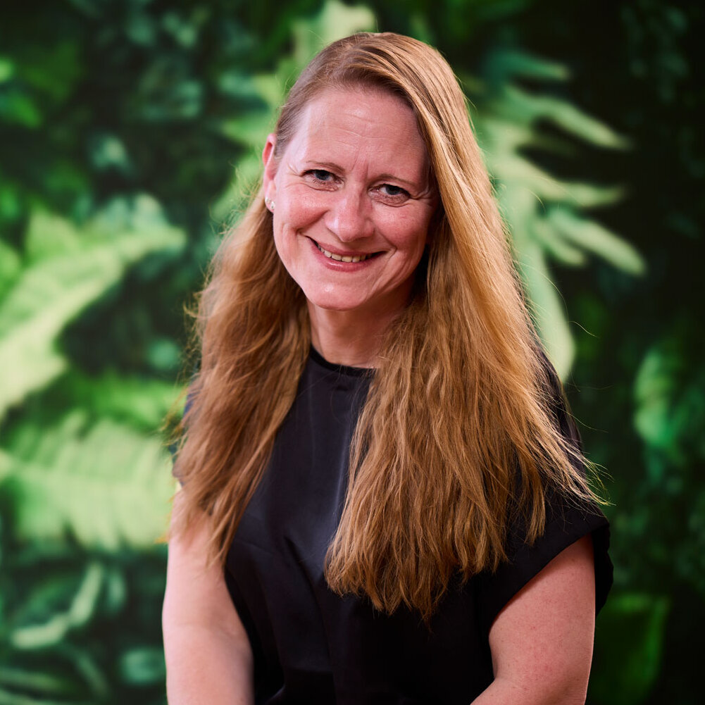 Profilbild von Ellen Heisig