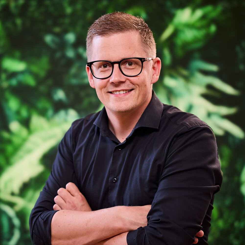 Profilbild von Bastian Klemme