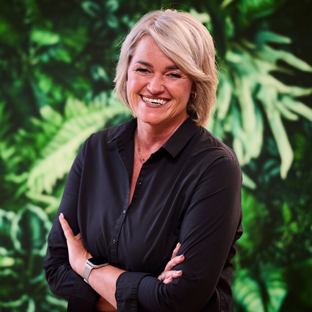 Profilbild von Britta Seewöster