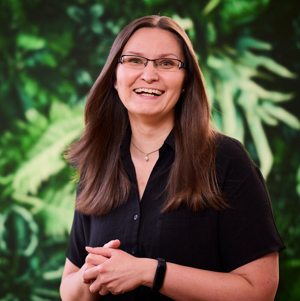 Profilbild von Maria Wieczorek