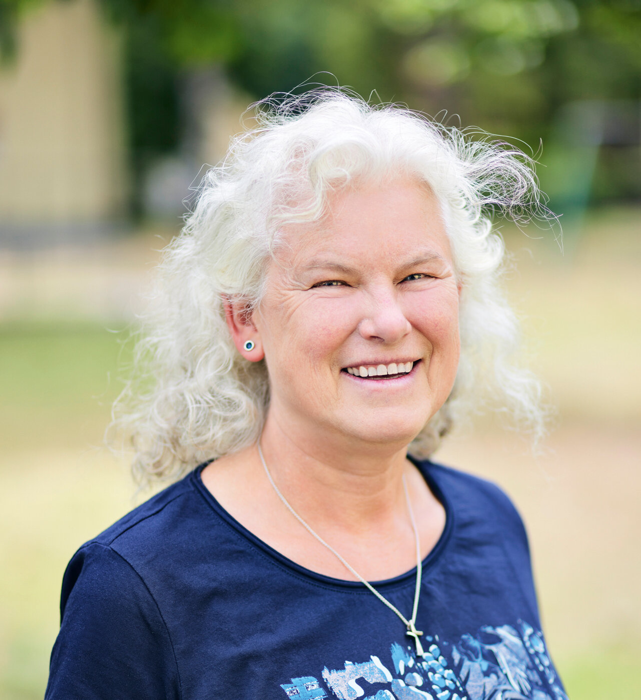 Profilbild von Ilona Neumann