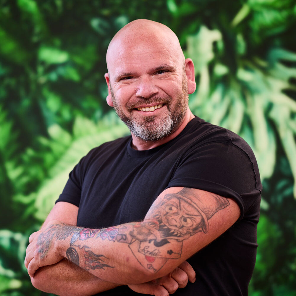 Profilbild von David Botos