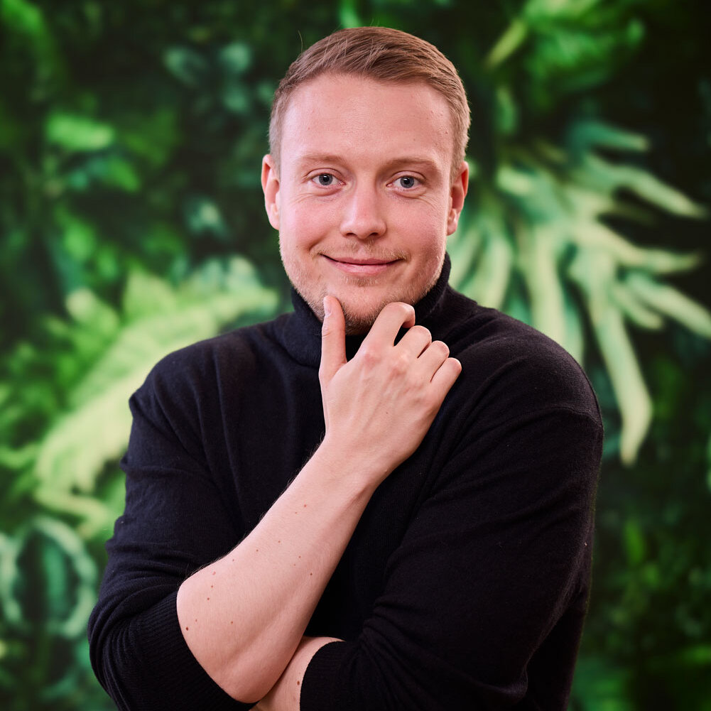 Profilbild von Robin Fechtel