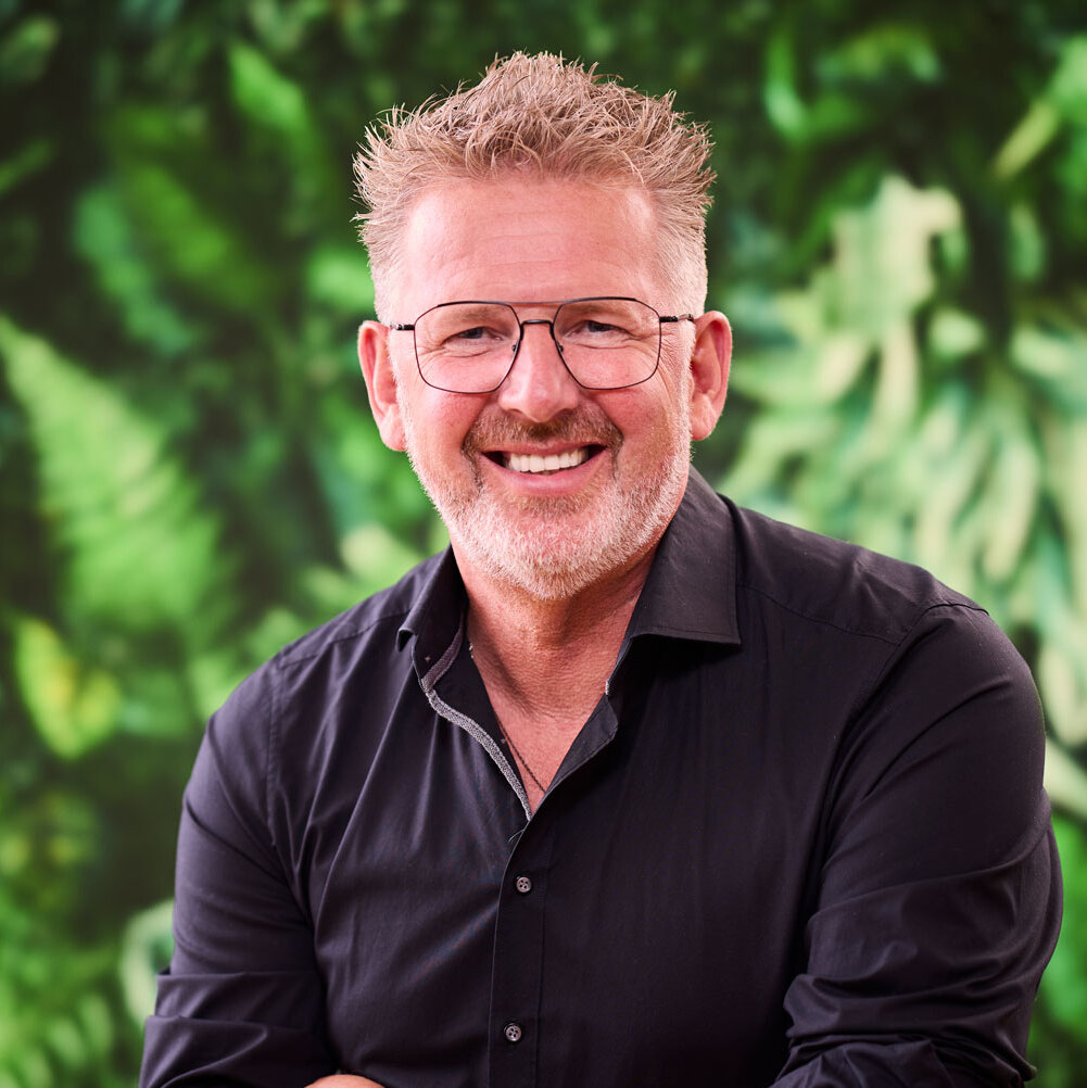 Profilbild von Andreas Folger