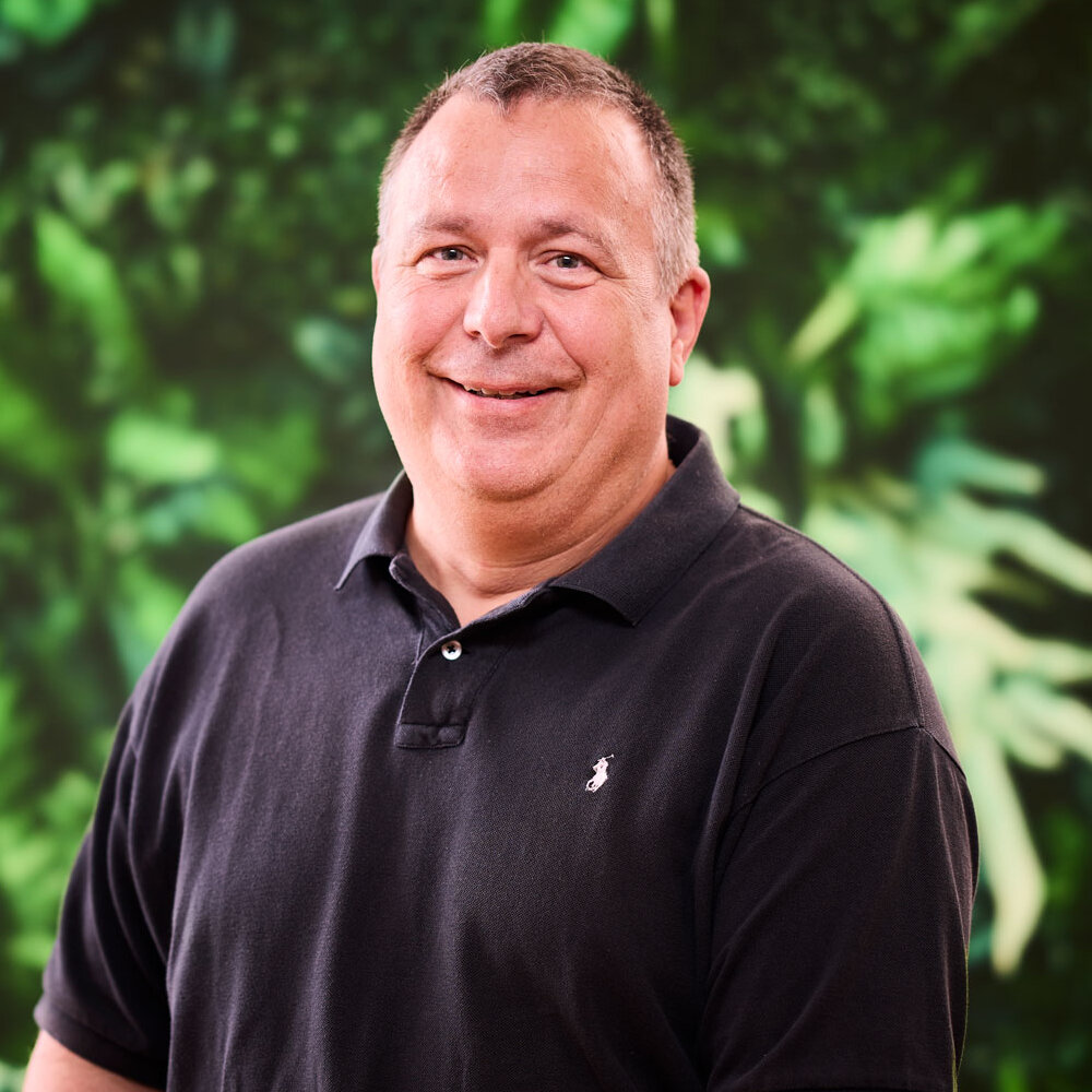 Profilbild von Stephan Heil