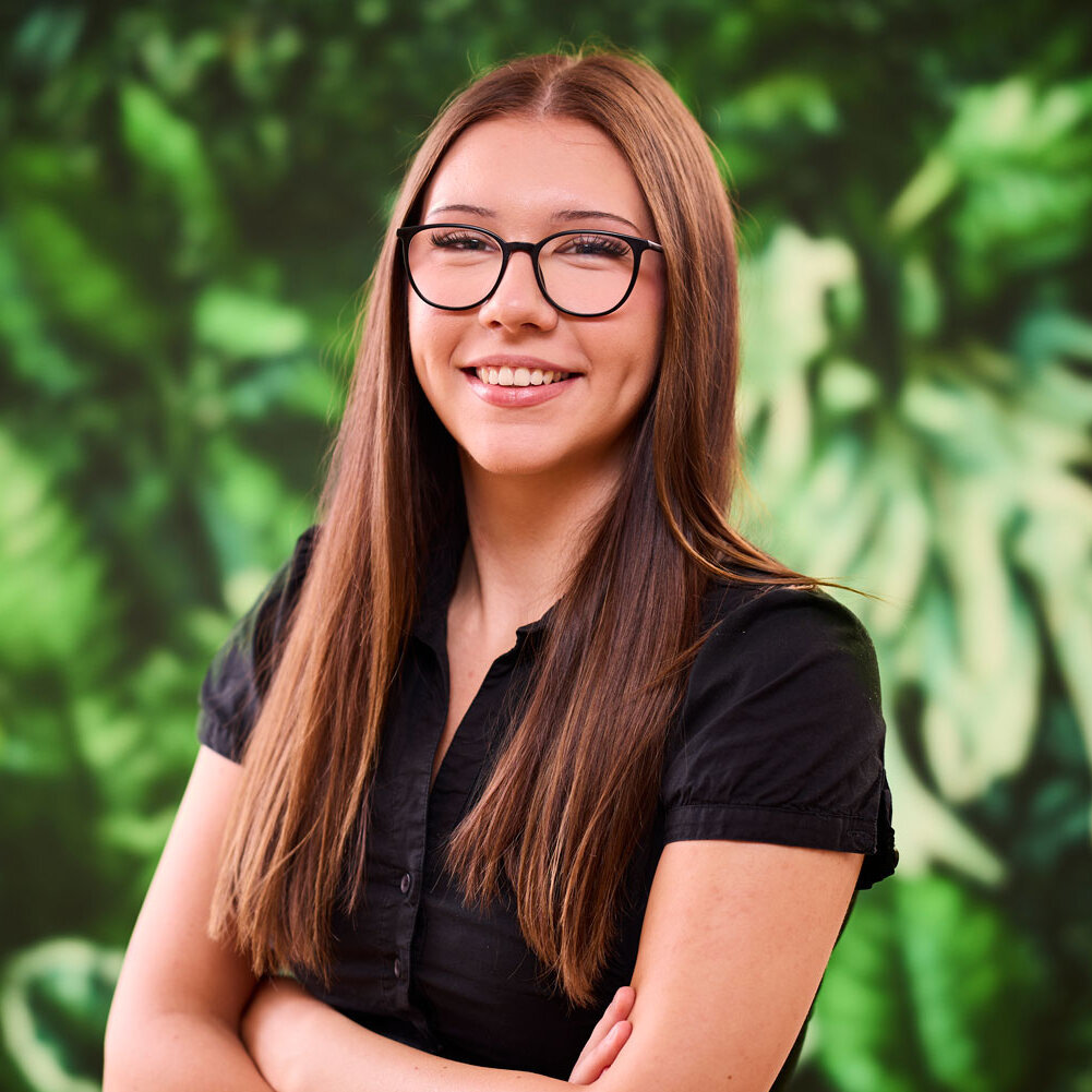 Profilbild von Nelly-Joline Hildebrand