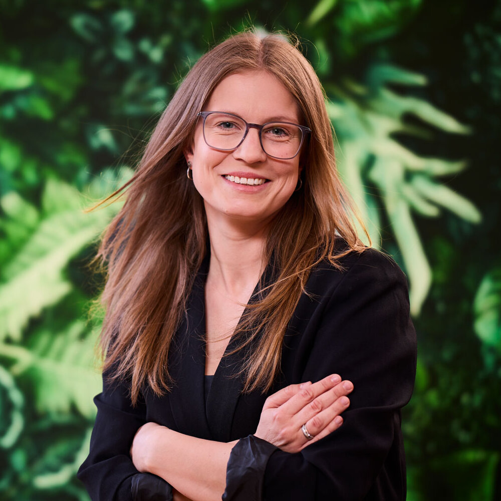 Profilbild von Eileen Ebbing