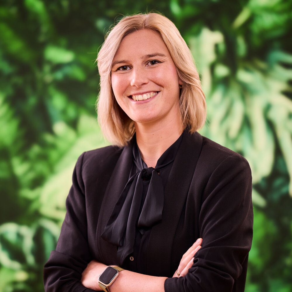Profilbild von Katharina Alan