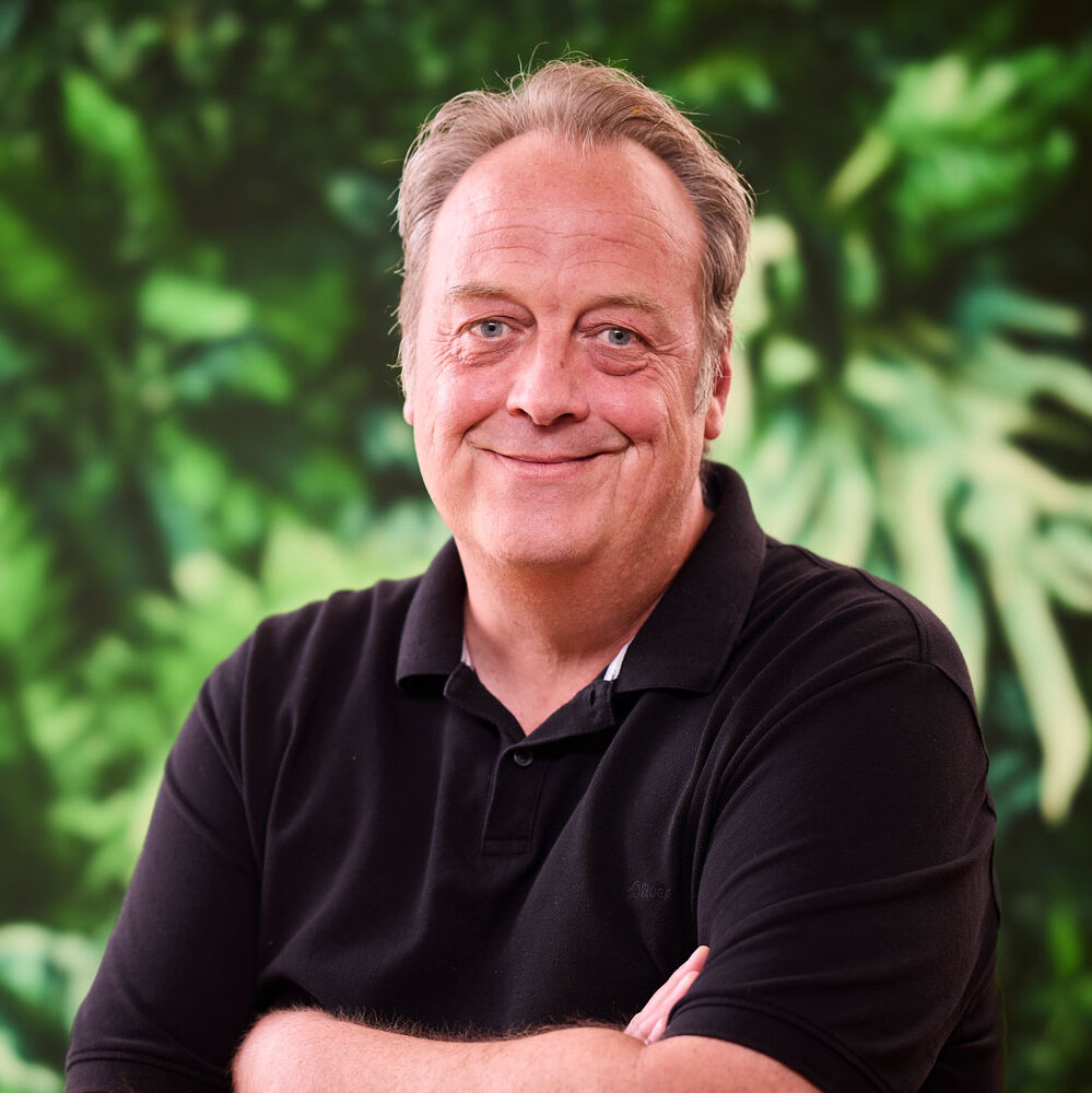 Profilbild von Sascha Thomas
