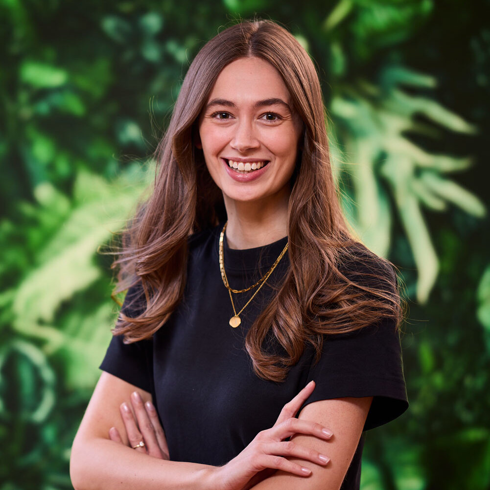 Profilbild von Lara Engelke