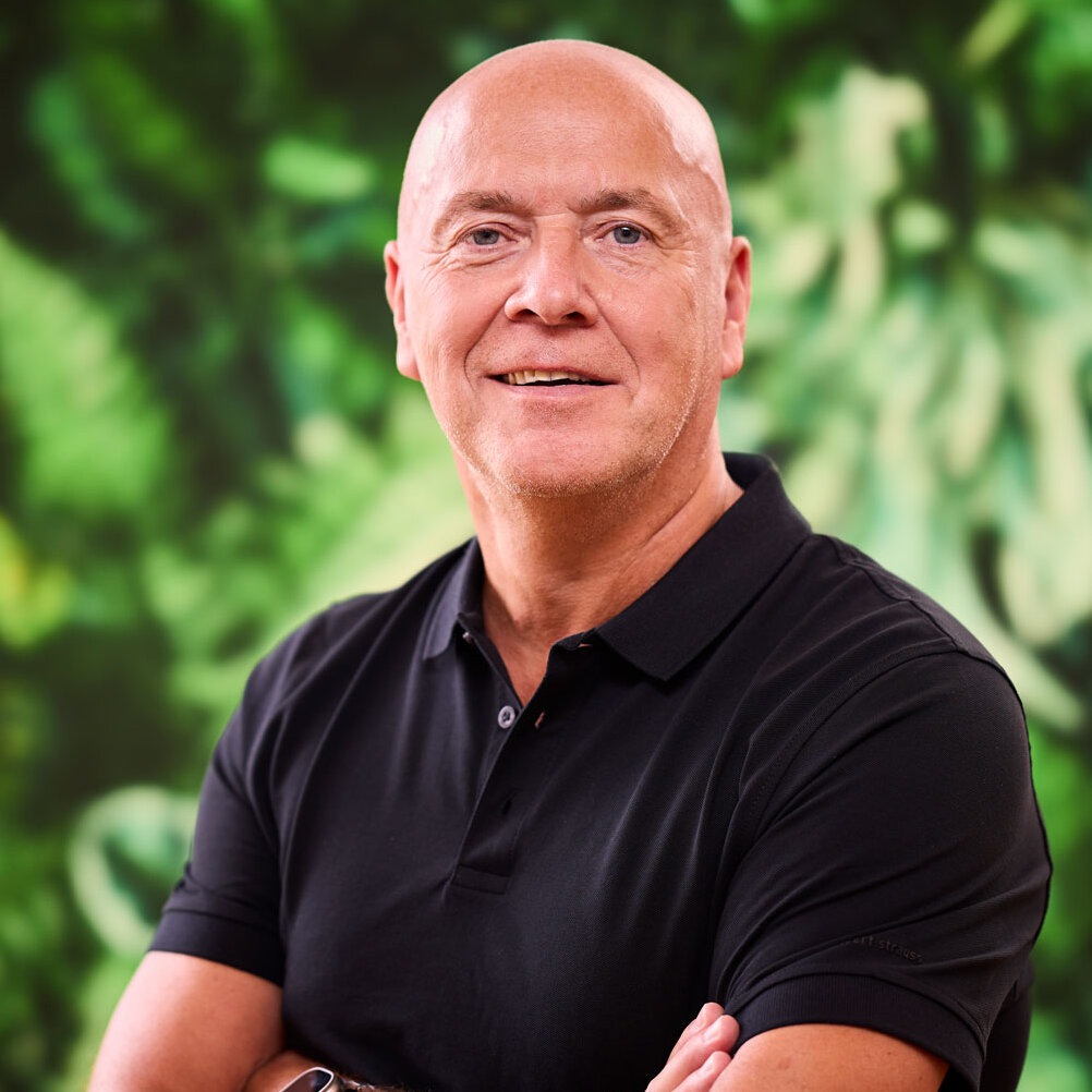 Profilbild von Rene Stoltze