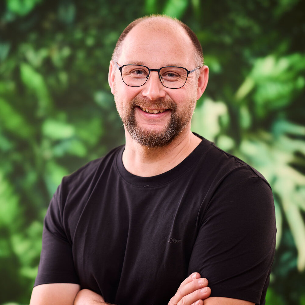 Profilbild von Marko Rabold