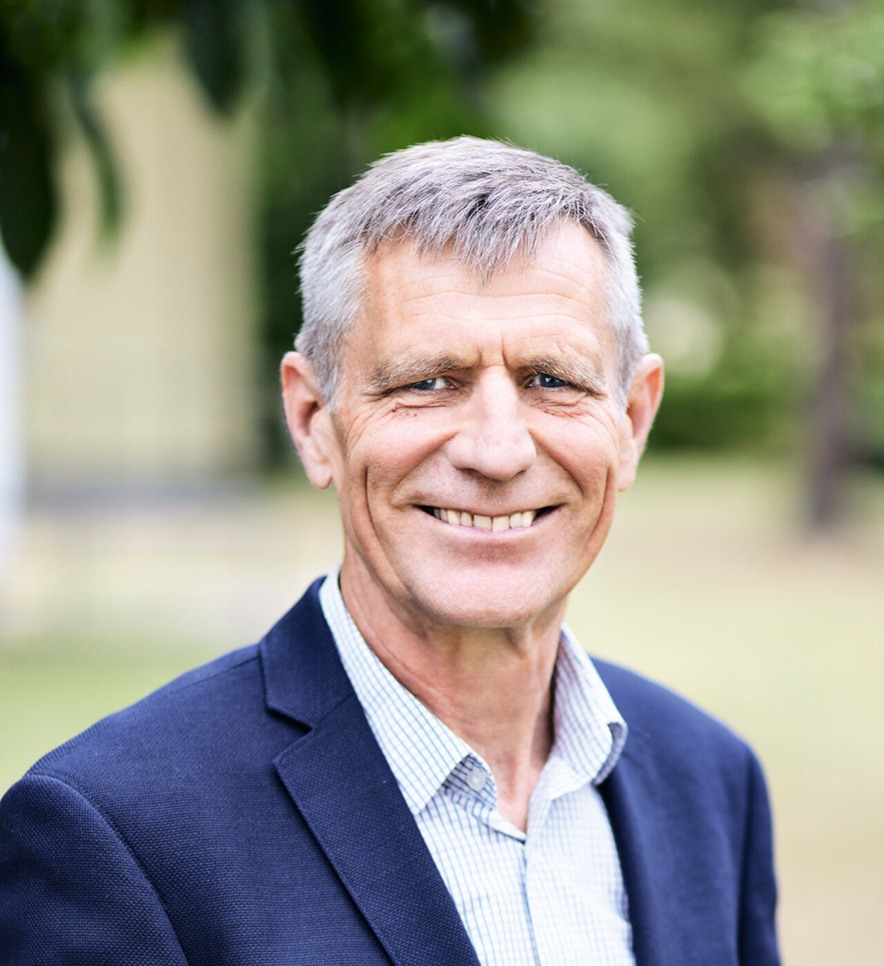 Profilbild von Uwe Werner 