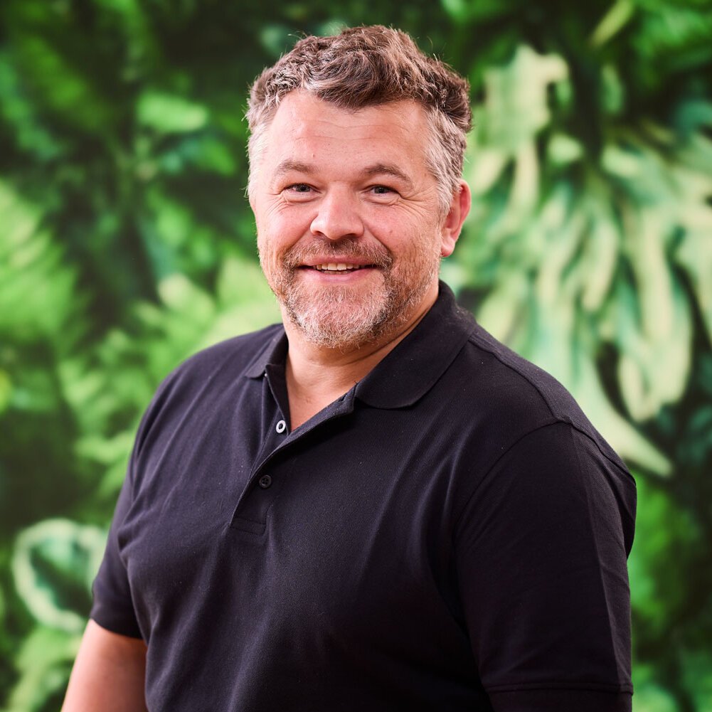 Profilbild von Erwin Milz