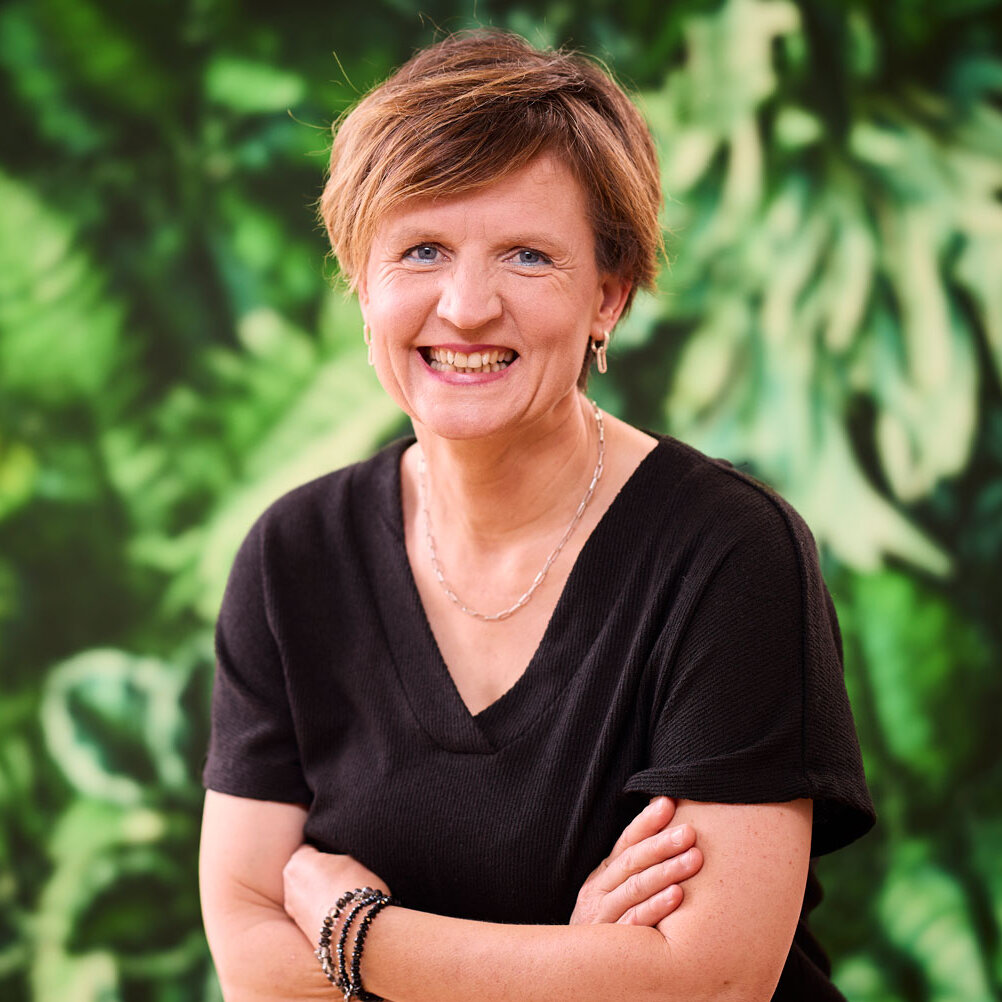 Profilbild von Manuela Fischer