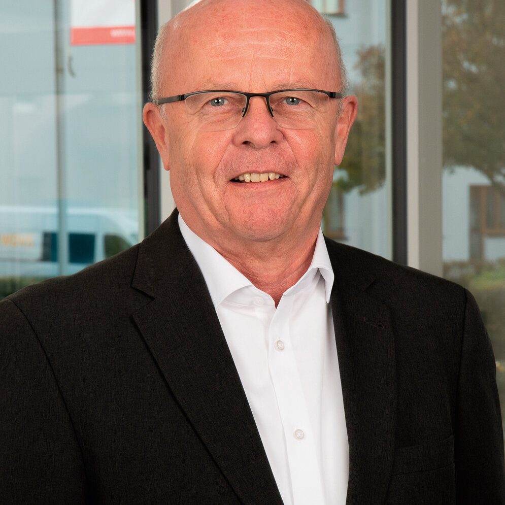 Profilbild von Detlef Engelmann