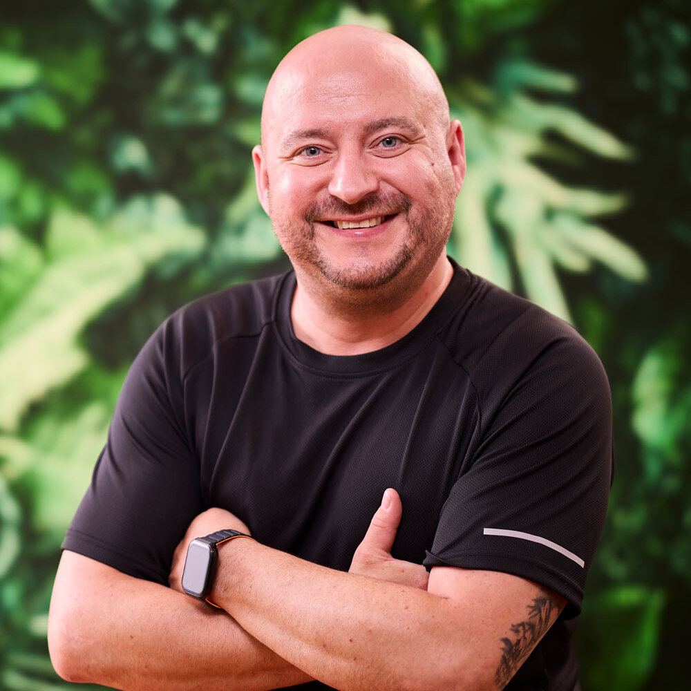 Profilbild von René Bogatzki