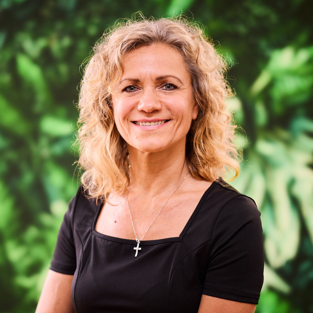 Profilbild von Oxana Töws