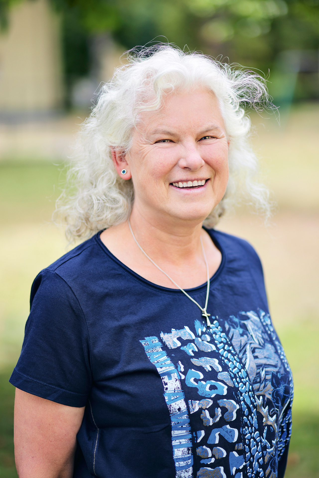 Profilbild von Ilona Neumann