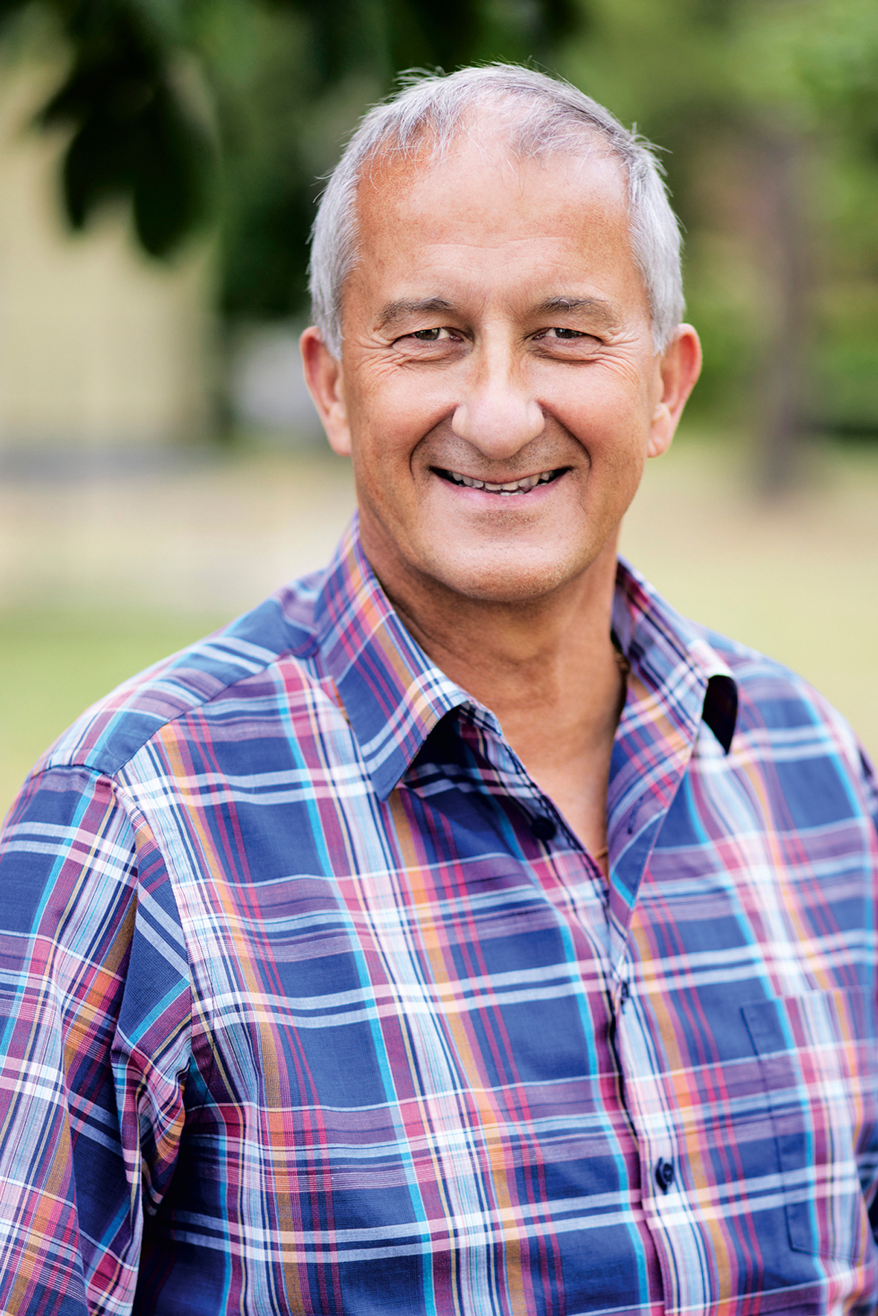 Profilbild von Manfred Schwittay