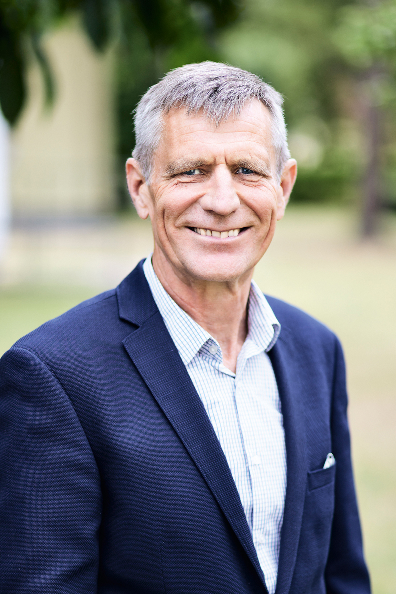Profilbild von Uwe Werner 