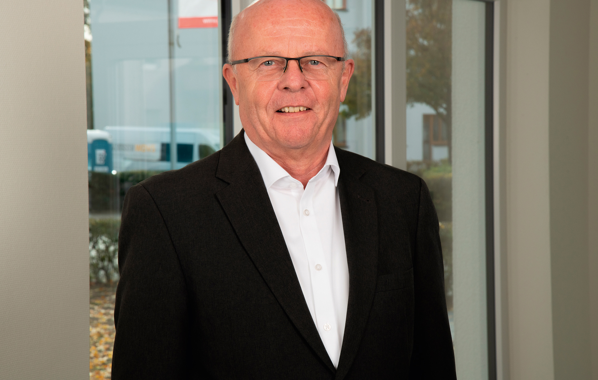 Profilbild von Detlef Engelmann